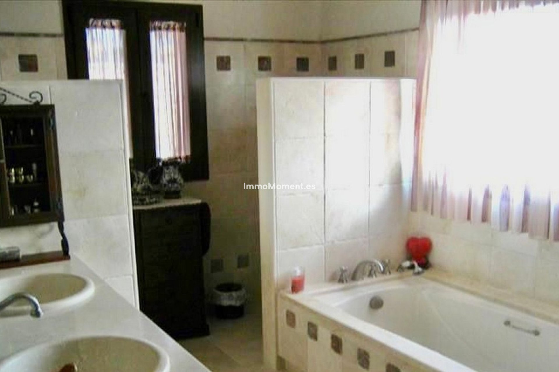 Bestaande woning - Landhuis - Estepona  - Estepona Centro