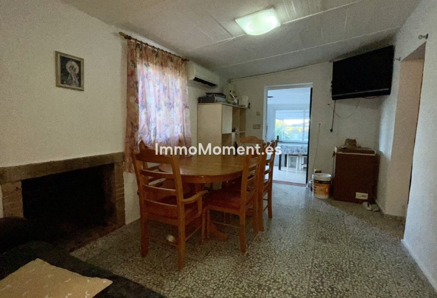 Bestaande woning - Landhuis - Estepona  - Estepona Centro