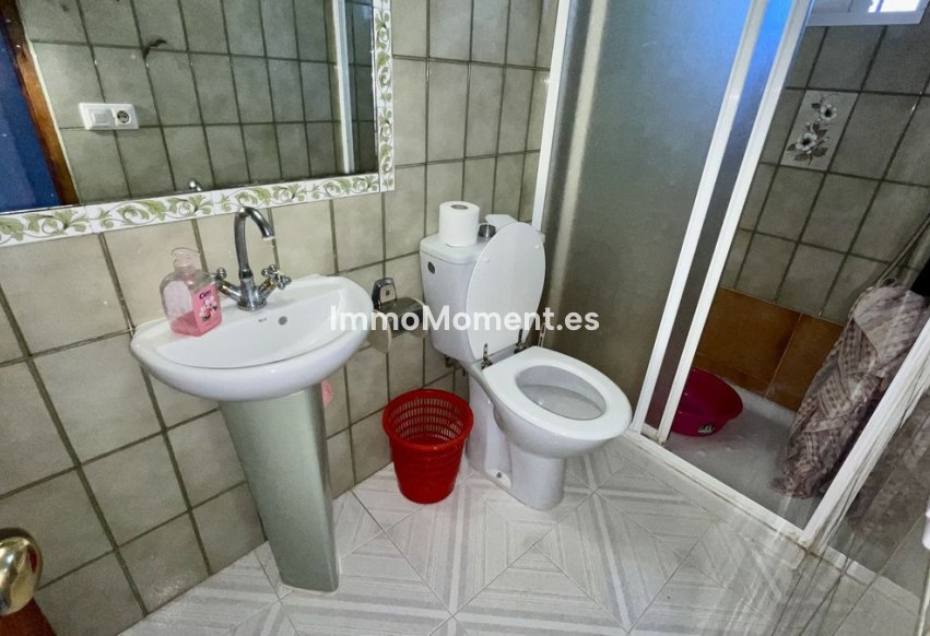 Bestaande woning - Landhuis - Estepona  - Estepona Centro