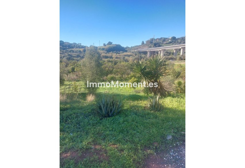 Bestaande woning - Landhuis - Estepona  - Estepona Centro