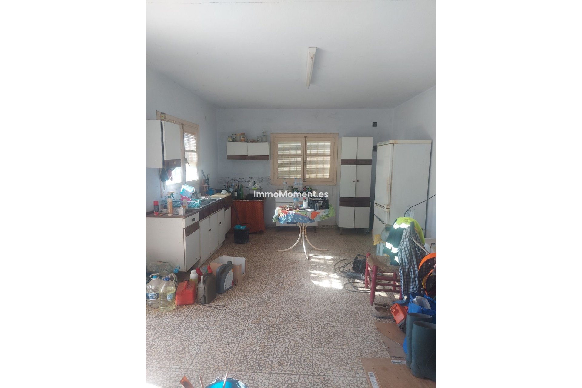 Bestaande woning - Landhuis - Estepona  - Estepona Centro