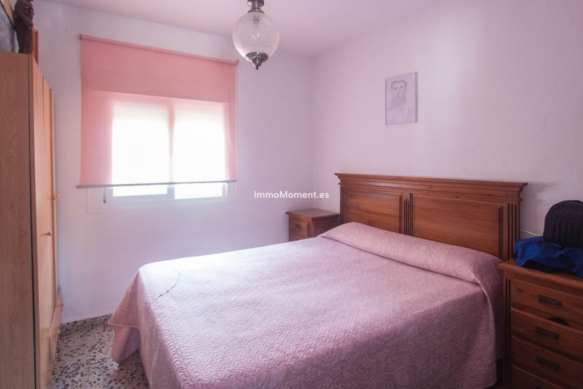 Bestaande woning - Landhuis - Estepona  - Estepona Centro