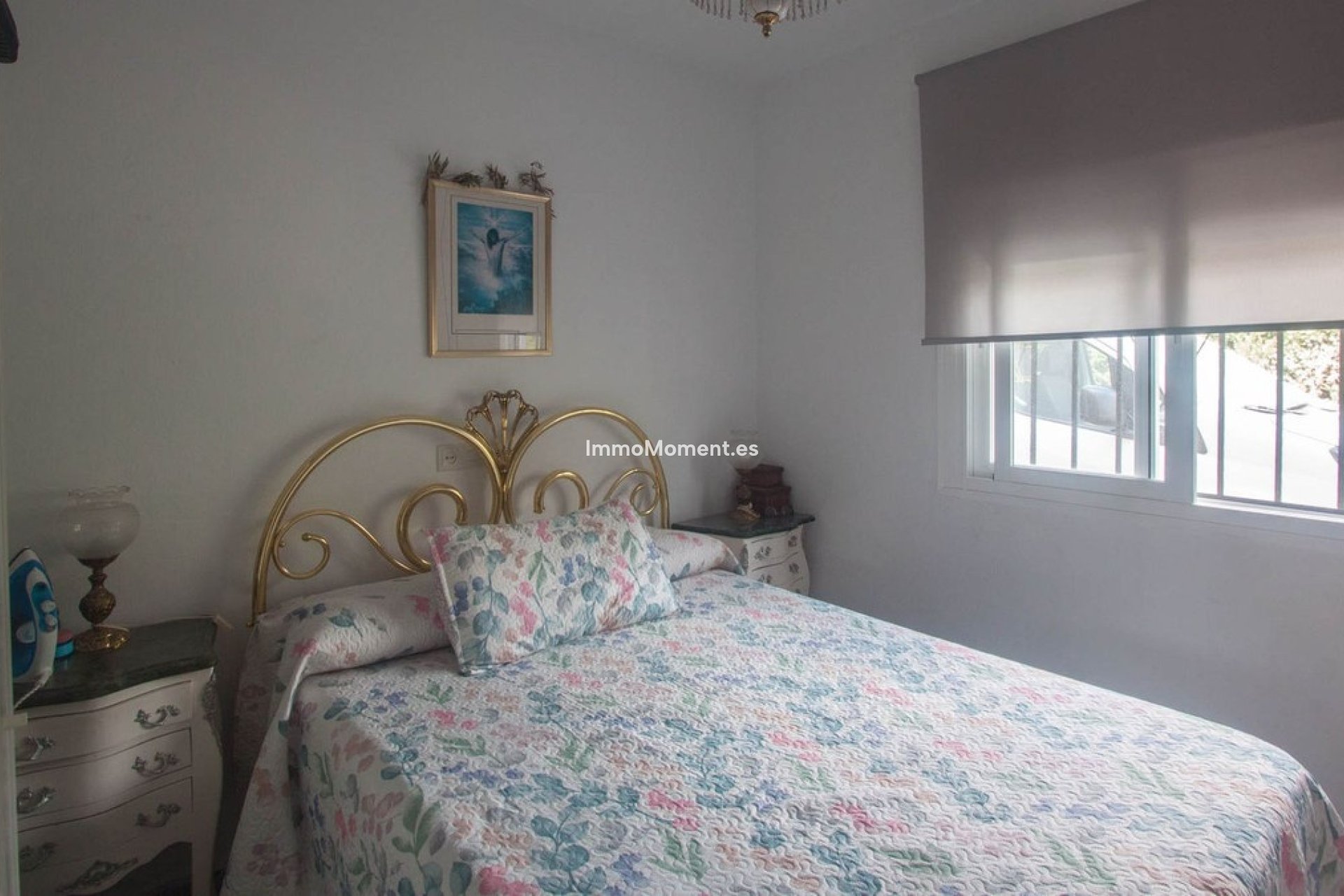 Bestaande woning - Landhuis - Estepona  - Estepona Centro