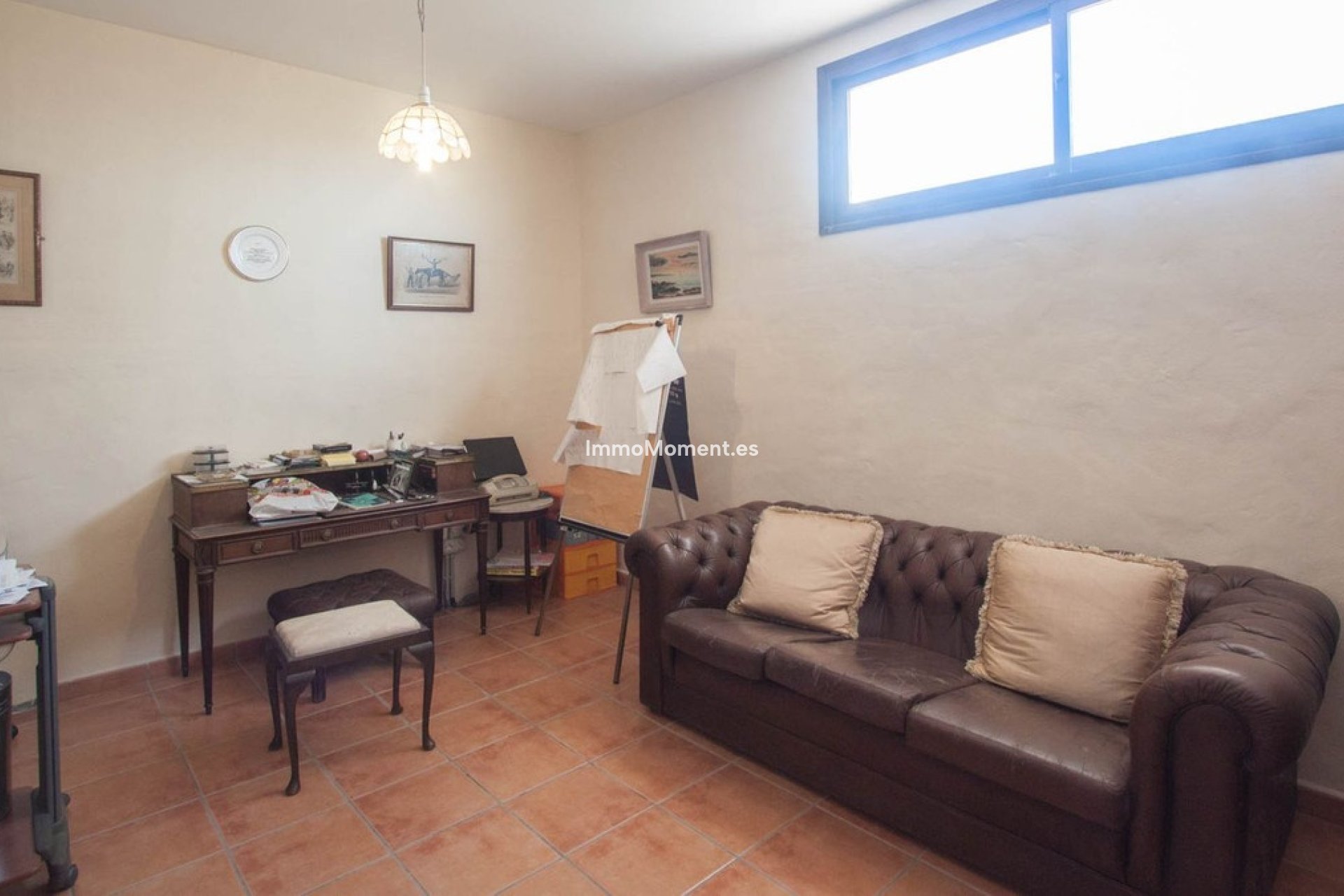 Bestaande woning - Landhuis - Estepona  - Estepona Centro