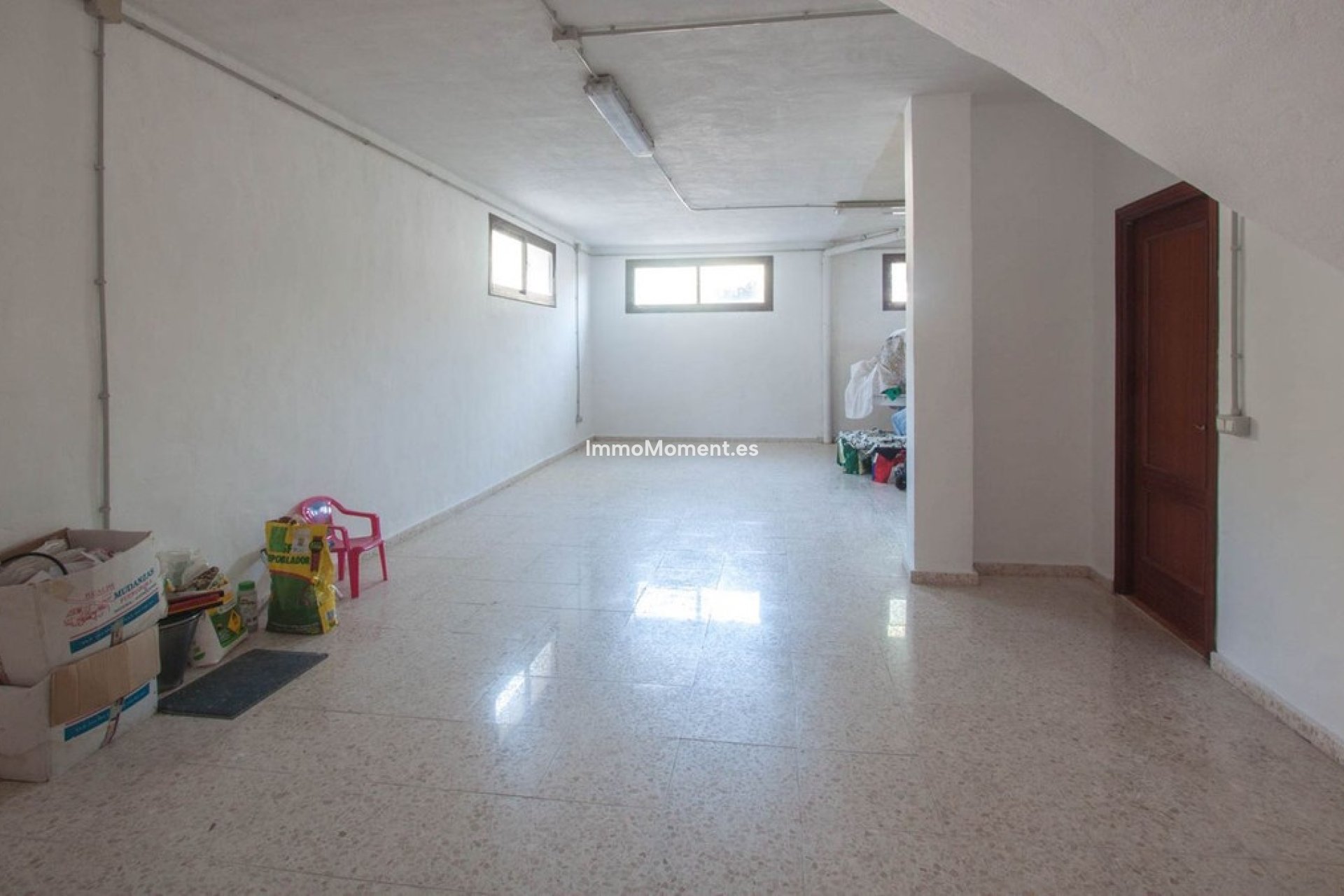 Bestaande woning - Landhuis - Estepona  - Estepona Centro