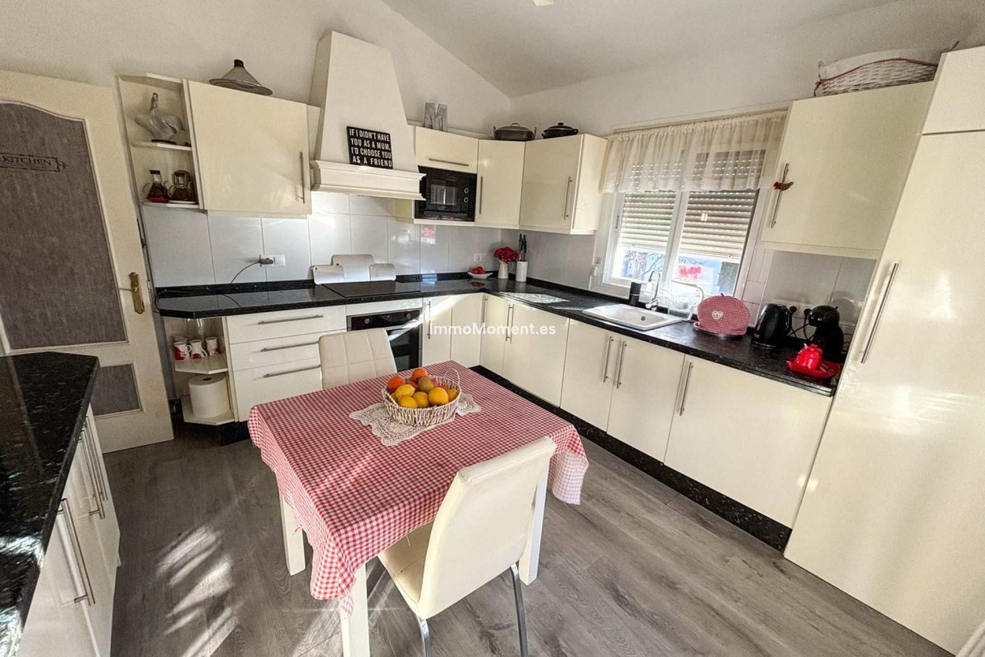 Bestaande woning - Landhuis - Estepona  - Estepona Centro