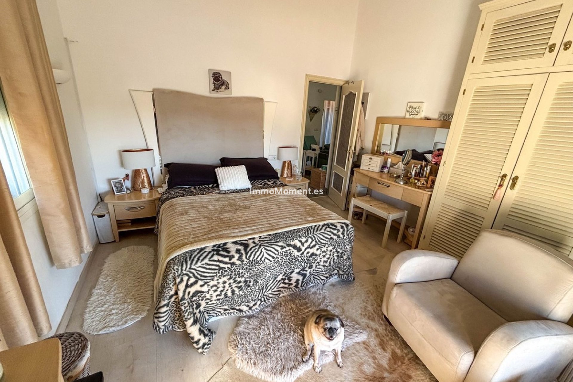 Bestaande woning - Landhuis - Estepona  - Estepona Centro