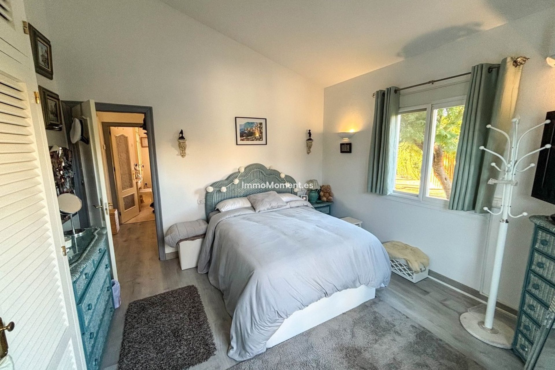 Bestaande woning - Landhuis - Estepona  - Estepona Centro