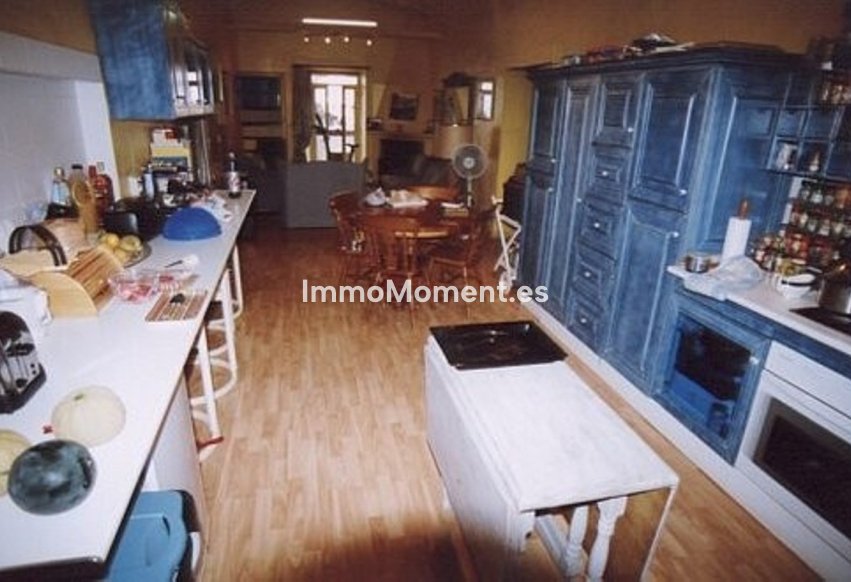 Bestaande woning - Landhuis - Estepona  - Estepona Centro