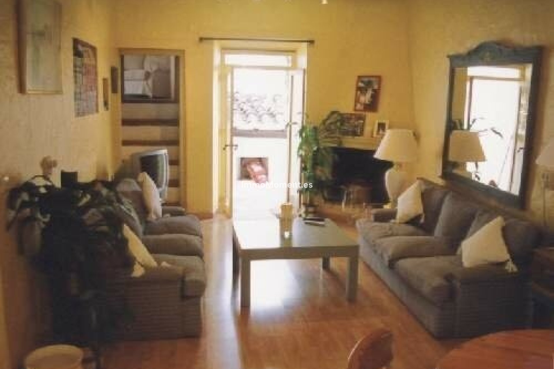 Bestaande woning - Landhuis - Estepona  - Estepona Centro