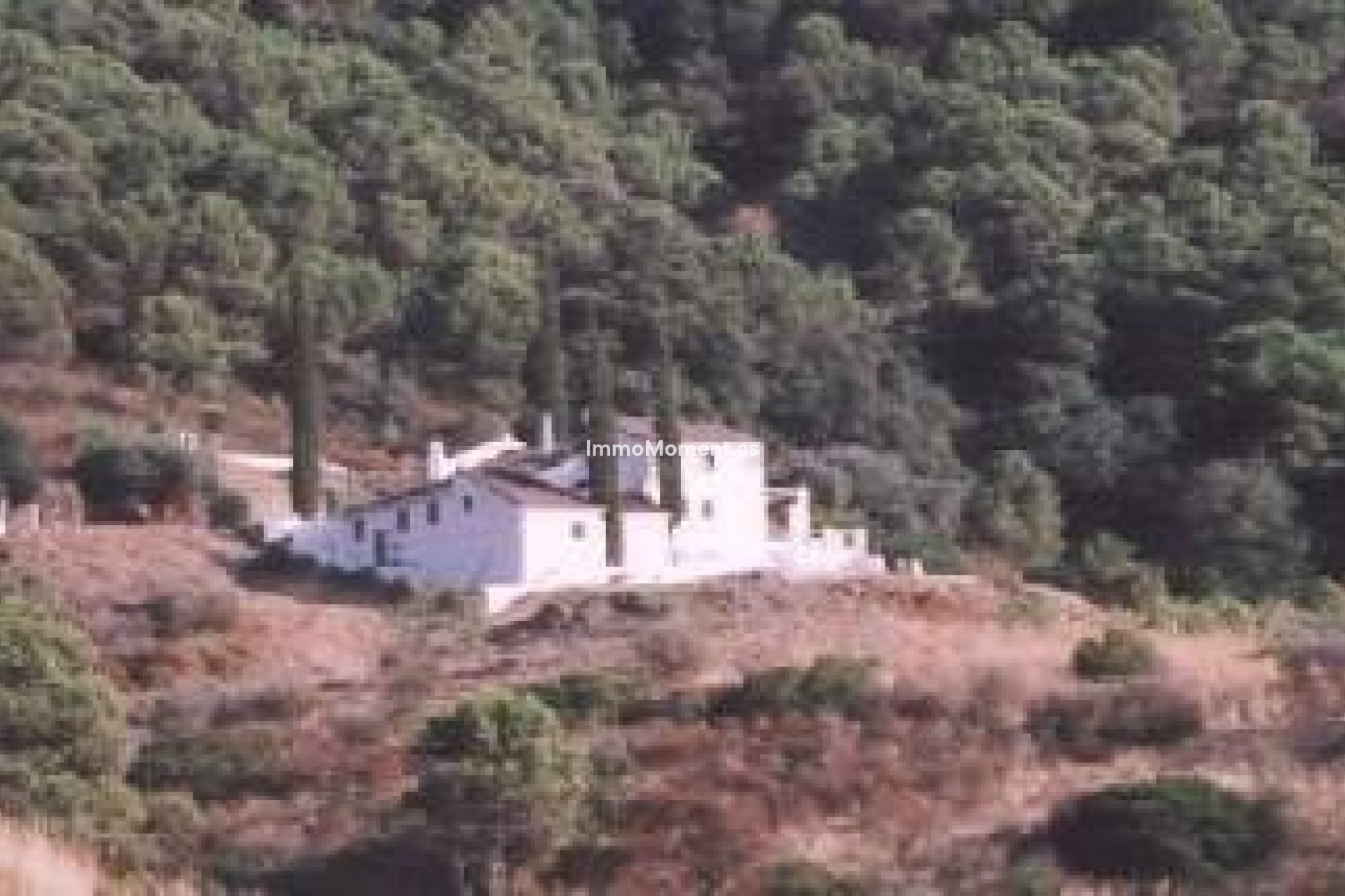 Bestaande woning - Landhuis - Estepona  - Estepona Centro