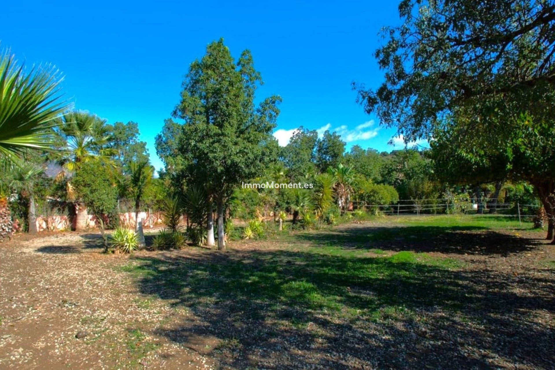 Bestaande woning - Landhuis - Estepona  - Estepona Centro