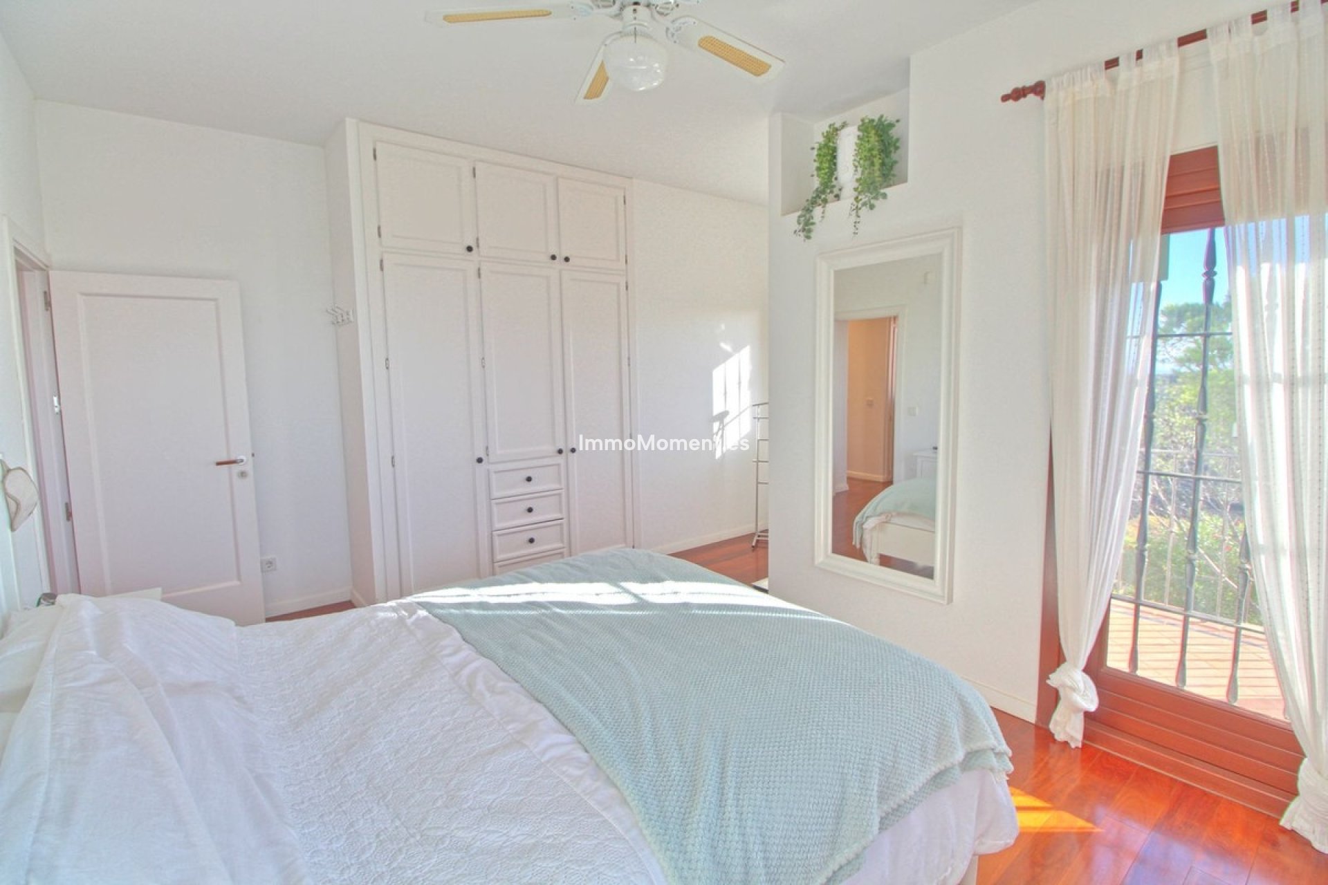 Bestaande woning - Landhuis - Estepona  - Estepona Centro