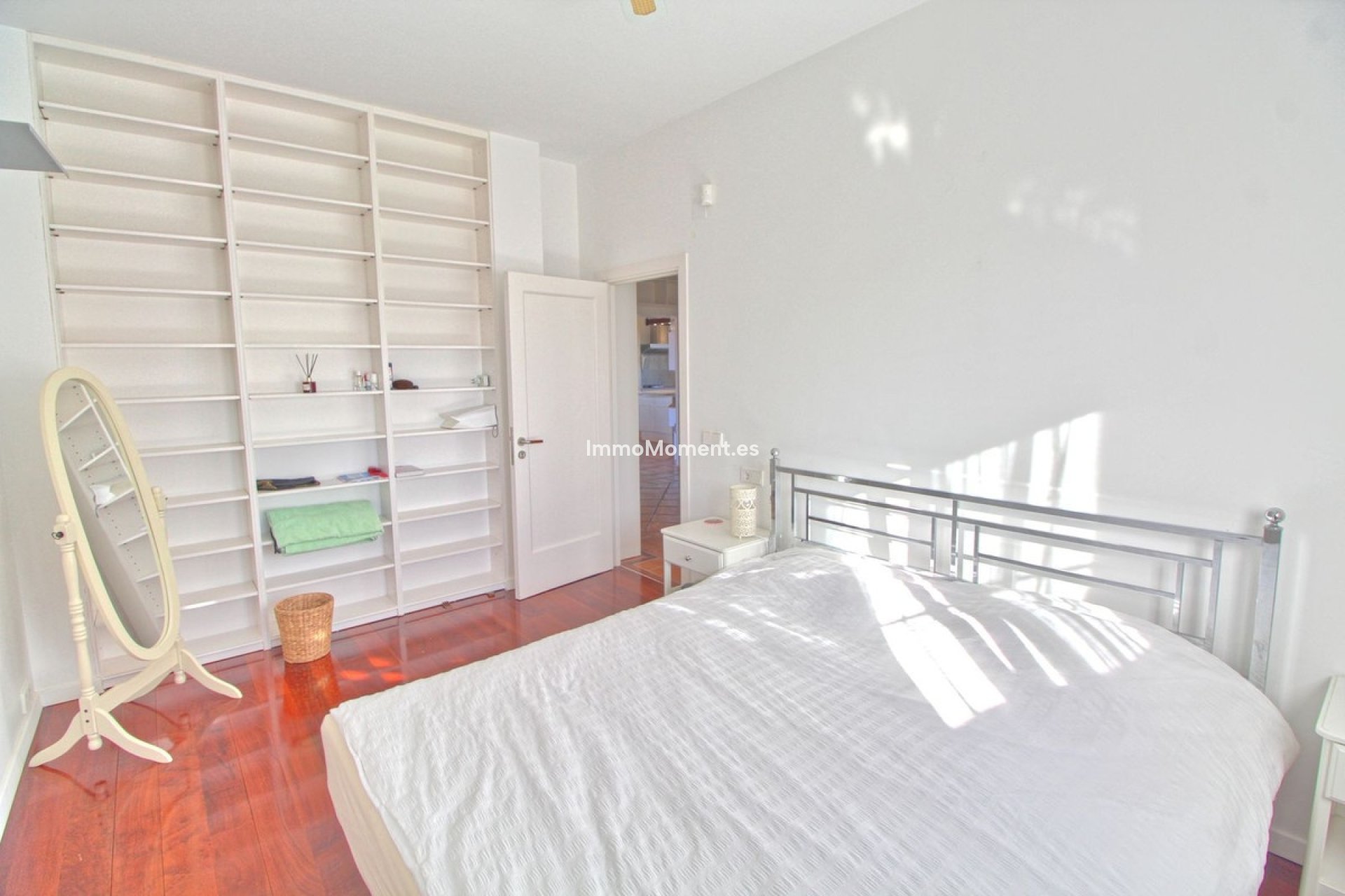Bestaande woning - Landhuis - Estepona  - Estepona Centro