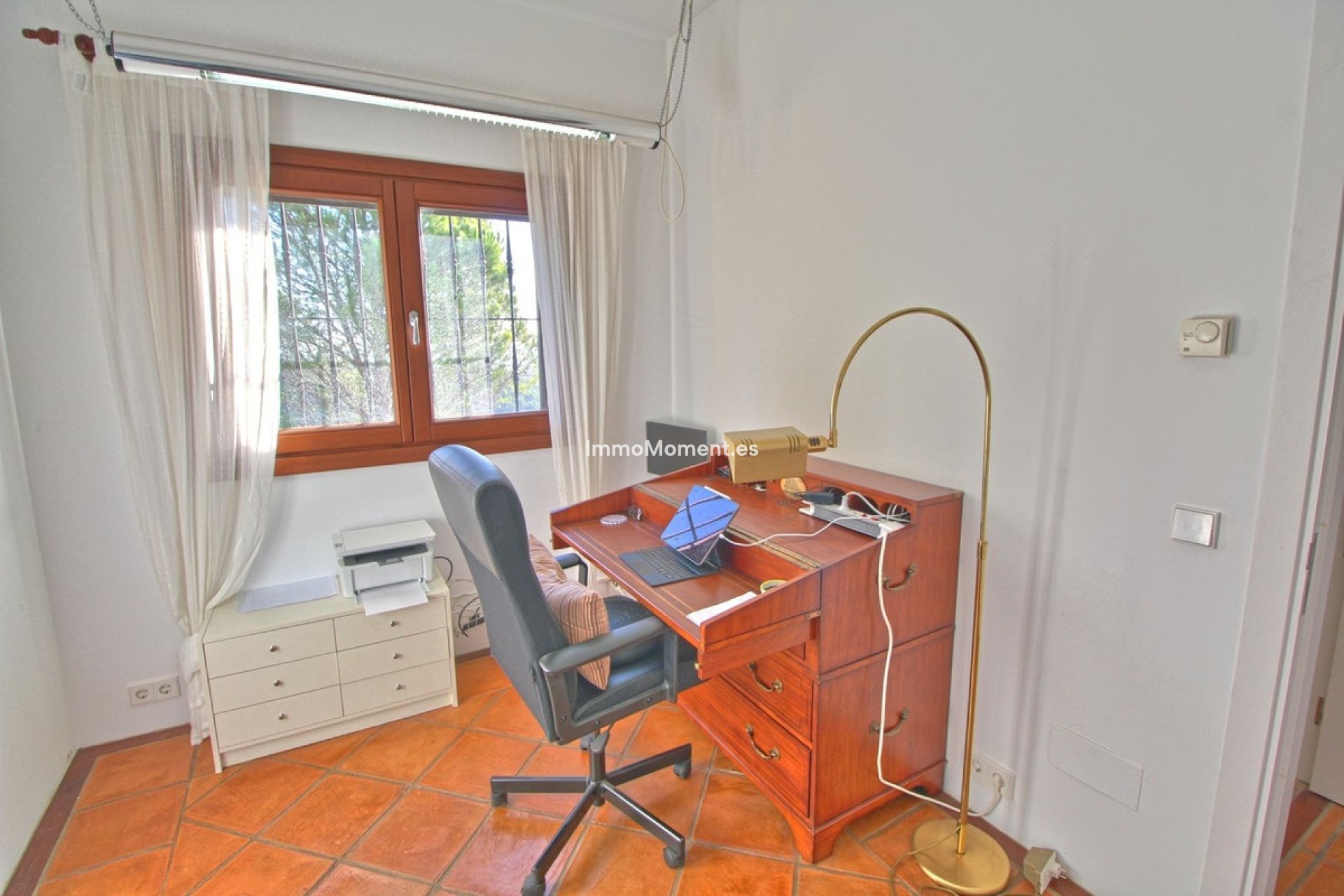 Bestaande woning - Landhuis - Estepona  - Estepona Centro