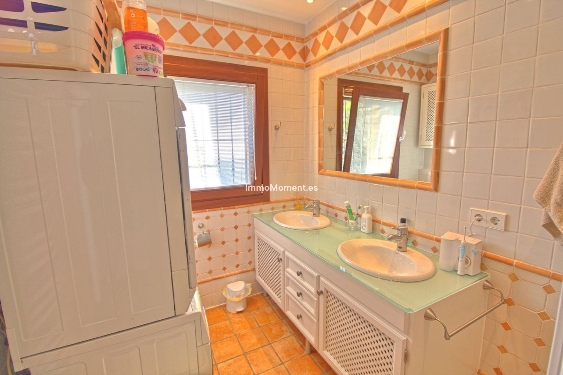 Bestaande woning - Landhuis - Estepona  - Estepona Centro
