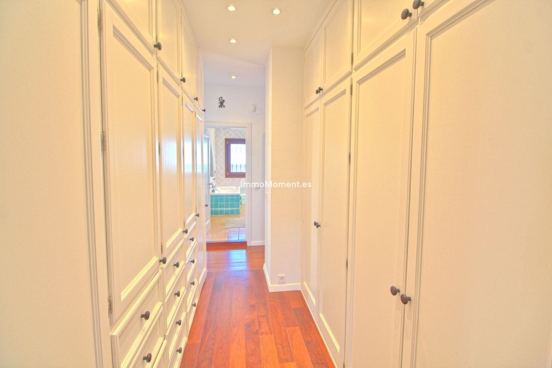 Bestaande woning - Landhuis - Estepona  - Estepona Centro