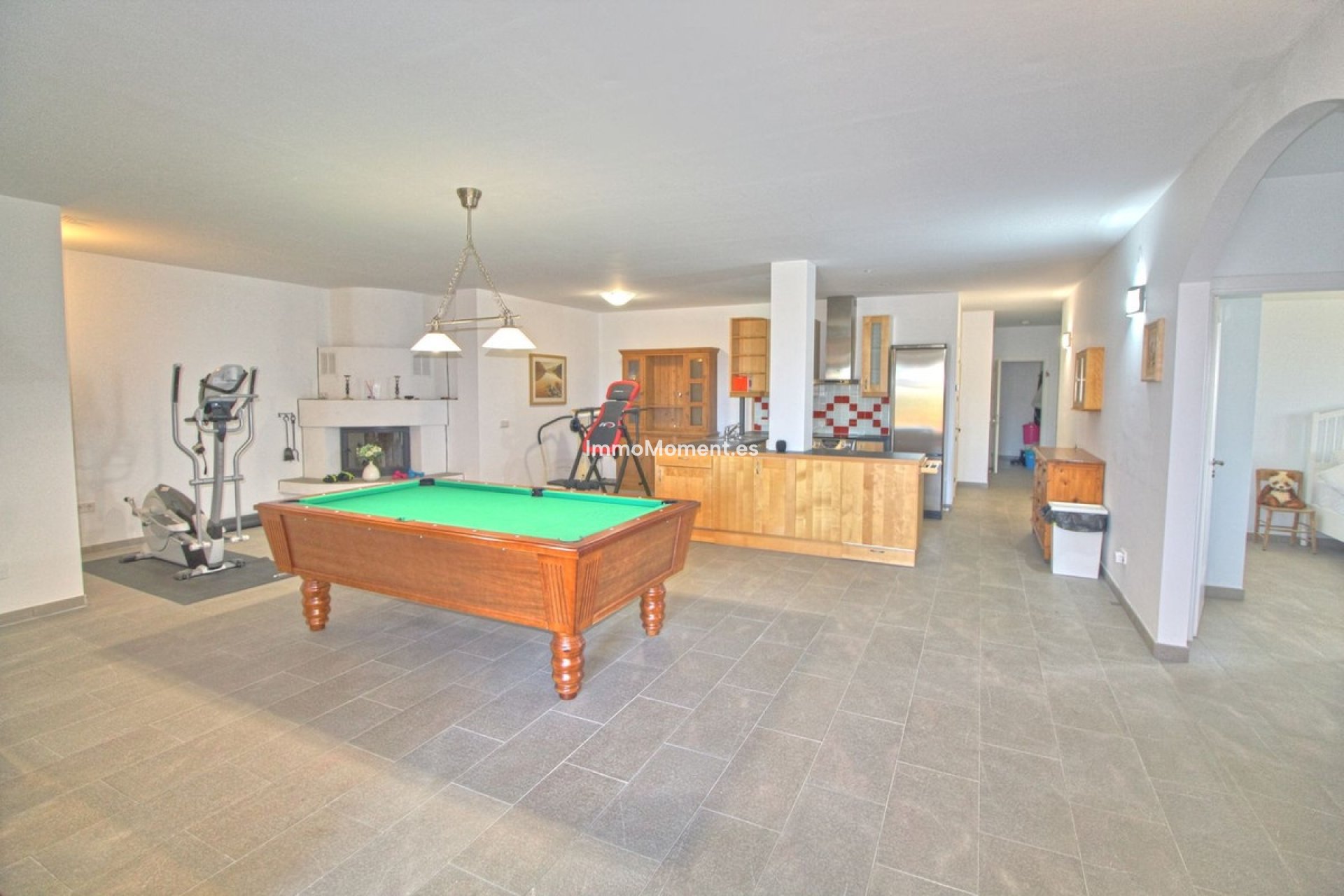 Bestaande woning - Landhuis - Estepona  - Estepona Centro