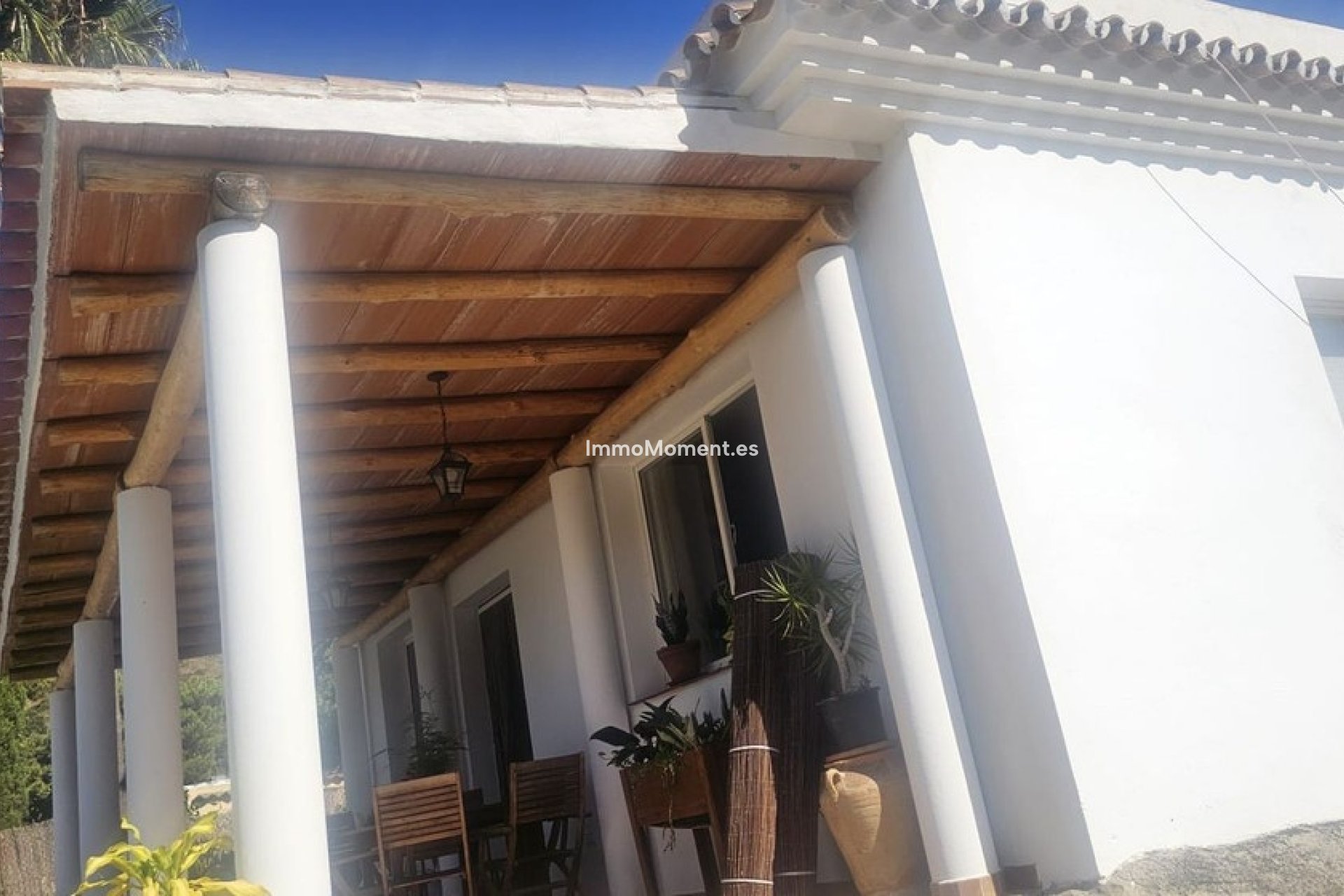 Bestaande woning - Landhuis - Estepona  - Estepona Centro
