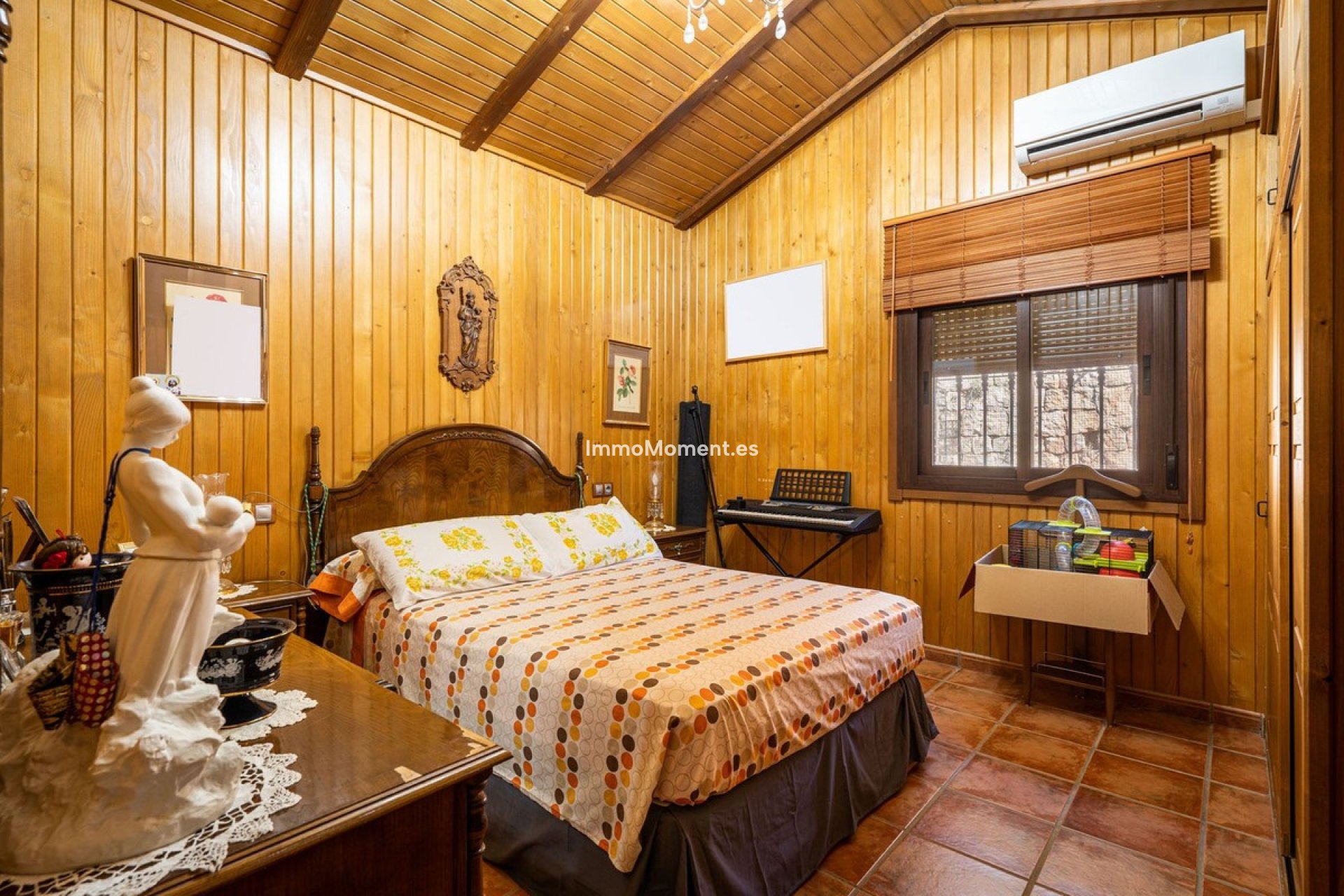 Bestaande woning - Landhuis - Estepona  - Estepona Centro