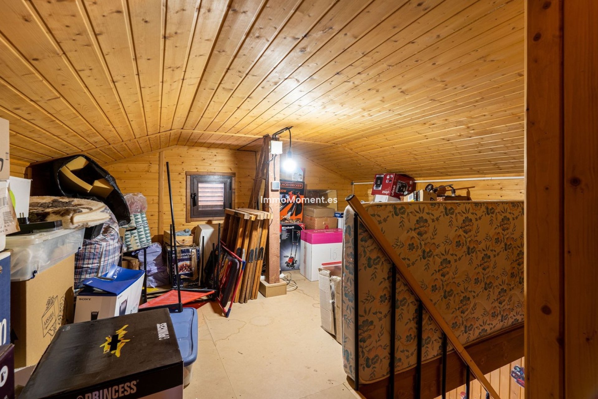 Bestaande woning - Landhuis - Estepona  - Estepona Centro