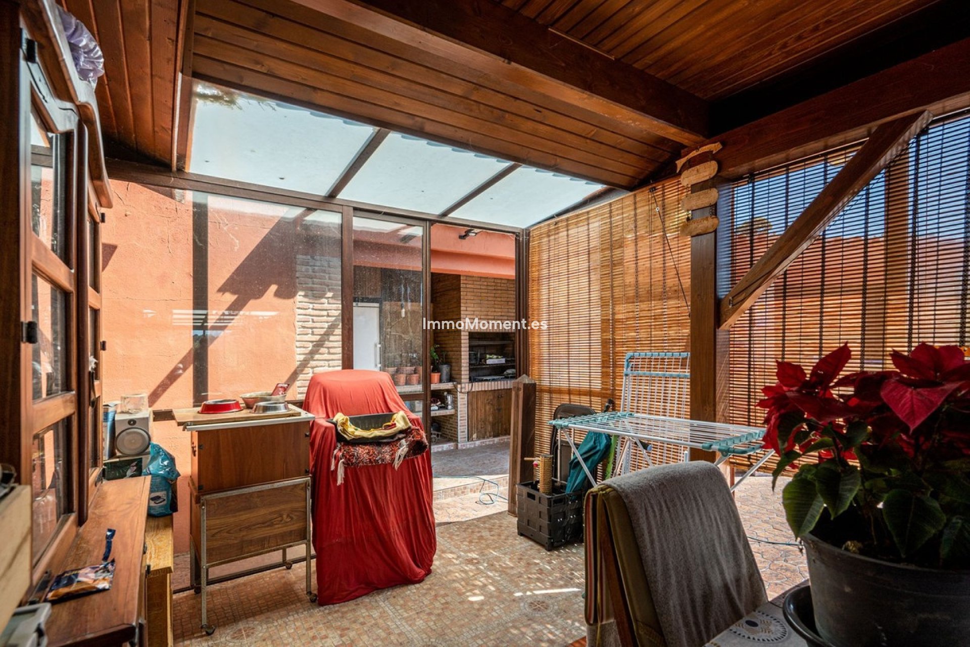 Bestaande woning - Landhuis - Estepona  - Estepona Centro