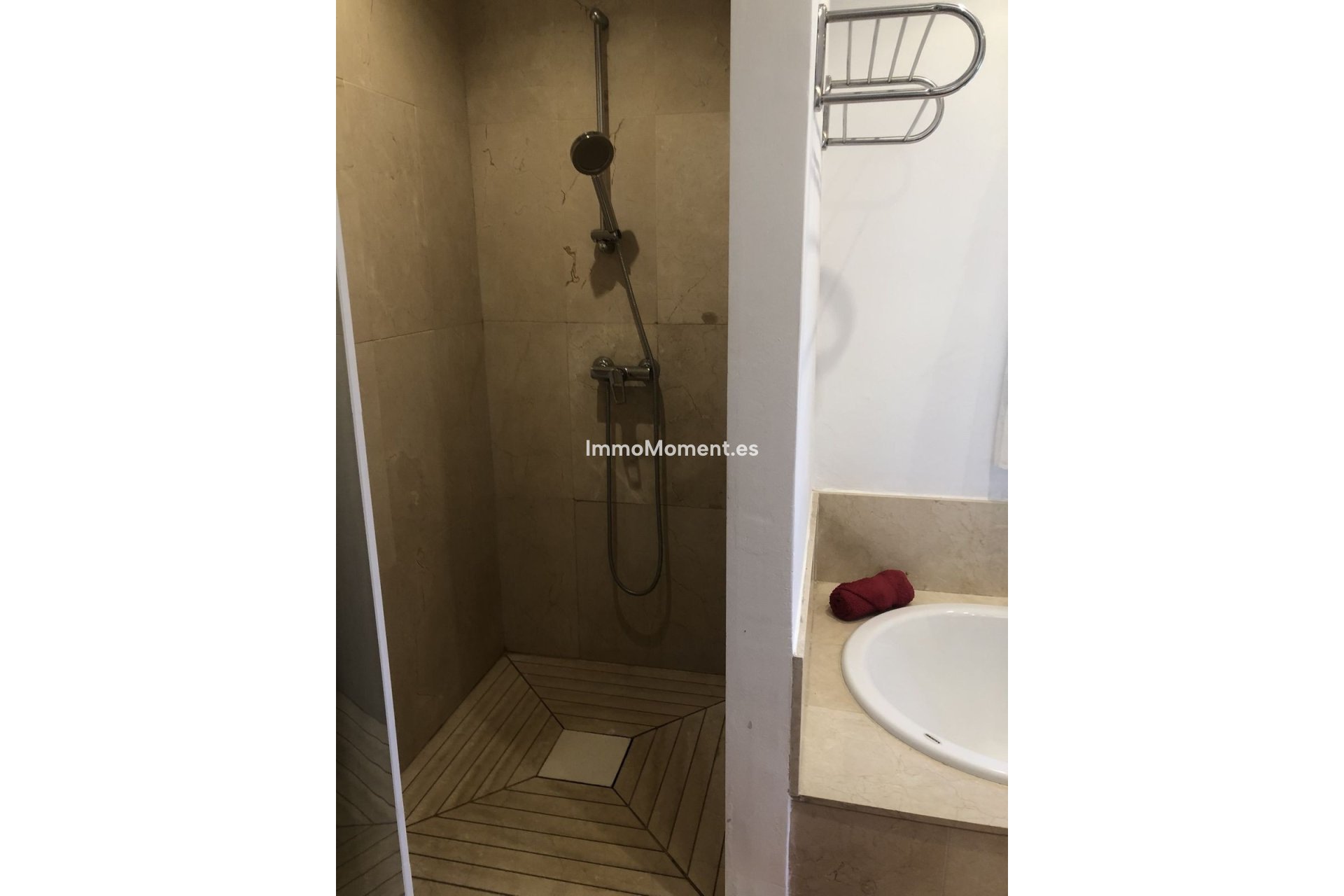 Bestaande woning - Landhuis - Estepona  - Estepona Centro