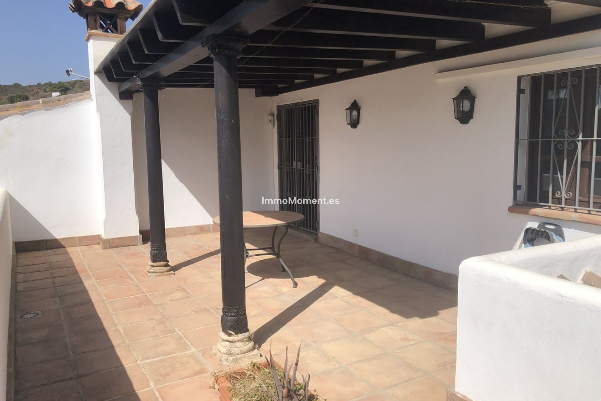 Bestaande woning - Landhuis - Estepona  - Estepona Centro