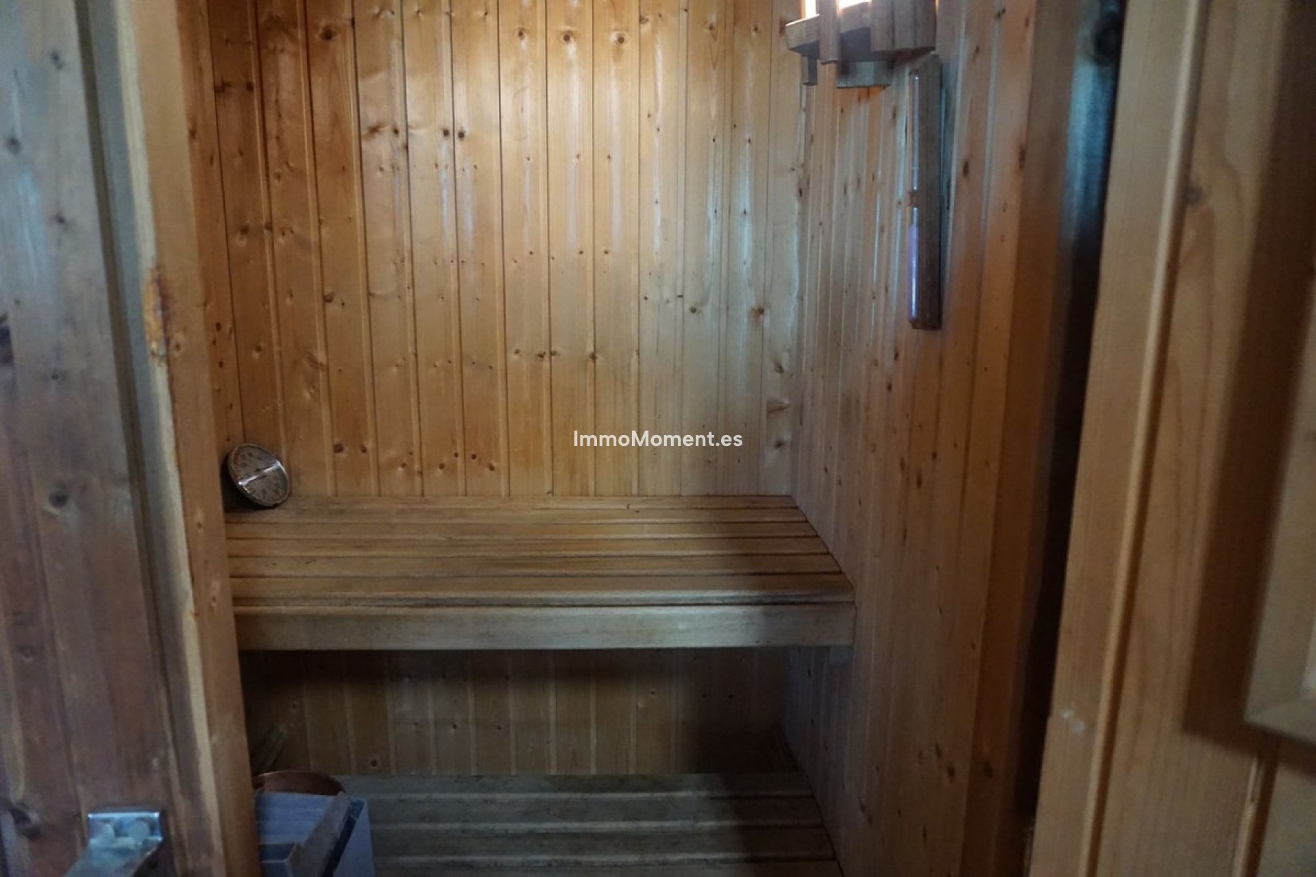 Bestaande woning - Landhuis - Estepona  - Estepona Centro