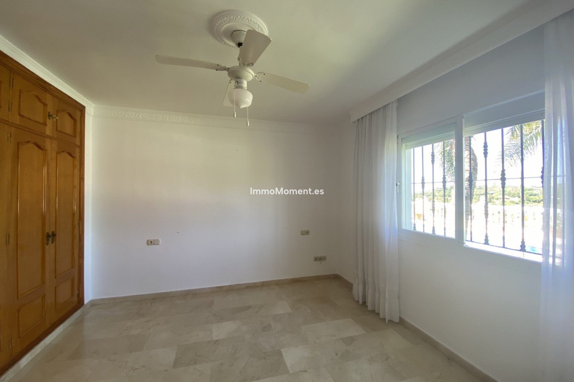 Bestaande woning - Landhuis - Estepona  - Estepona Centro