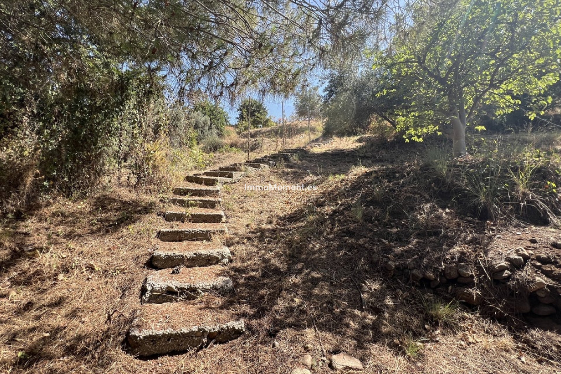 Bestaande woning - Landhuis - Estepona  - Estepona Centro