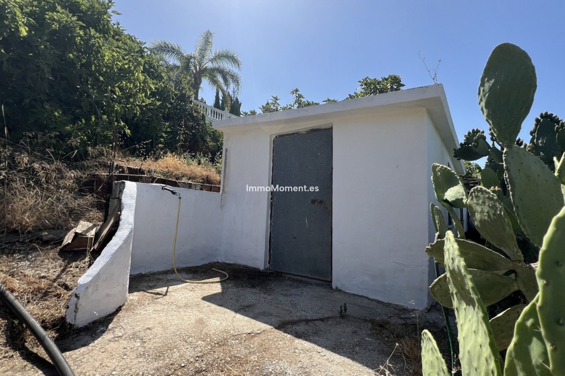 Bestaande woning - Landhuis - Estepona  - Estepona Centro