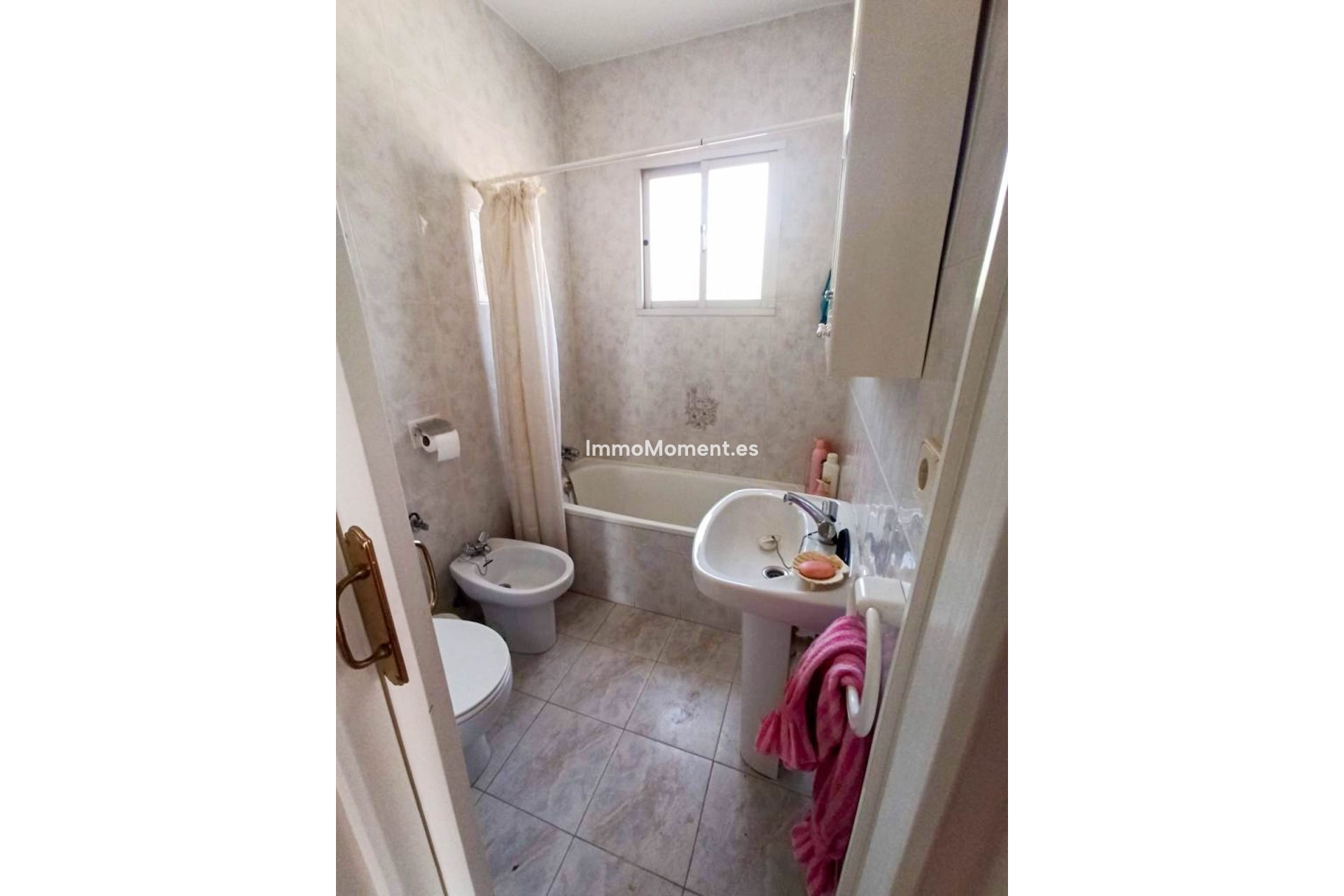 Bestaande woning - Landhuis - Estepona  - Estepona Centro