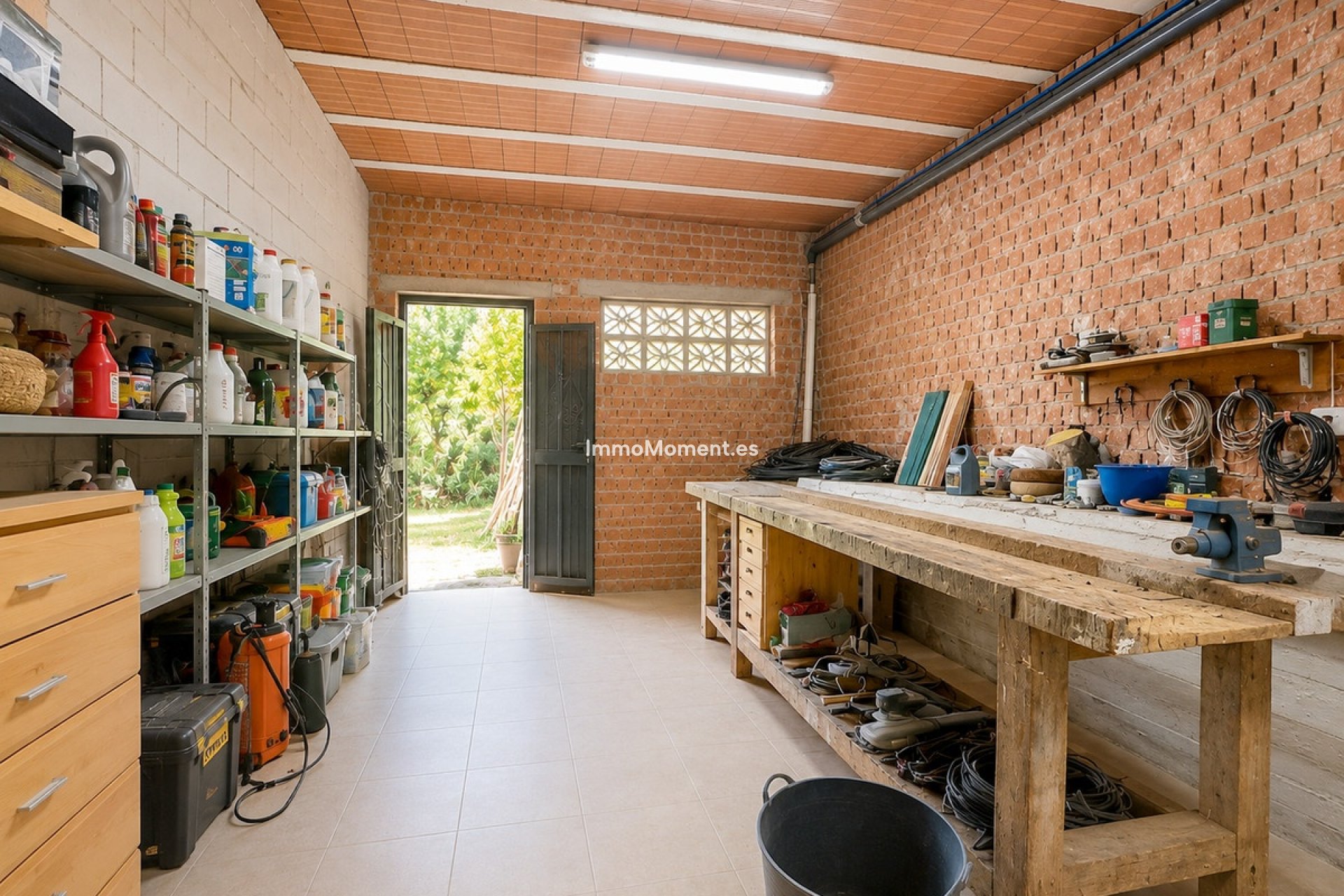 Bestaande woning - Landhuis - Estepona  - Estepona Centro