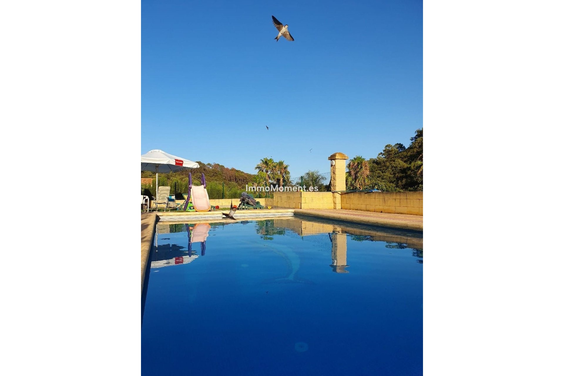 Bestaande woning - Landhuis - Estepona  - Estepona Centro