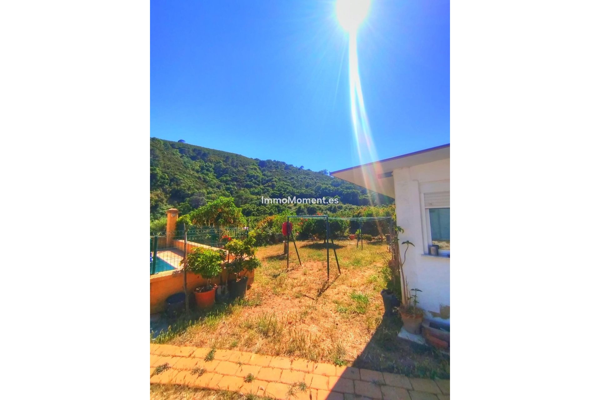 Bestaande woning - Landhuis - Estepona  - Estepona Centro