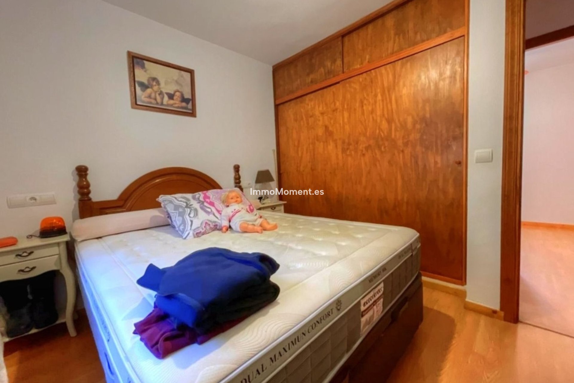 Bestaande woning - Landhuis - Estepona  - Estepona Centro