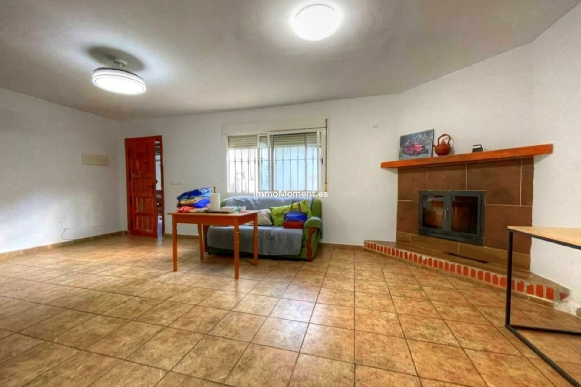Bestaande woning - Landhuis - Estepona  - Estepona Centro