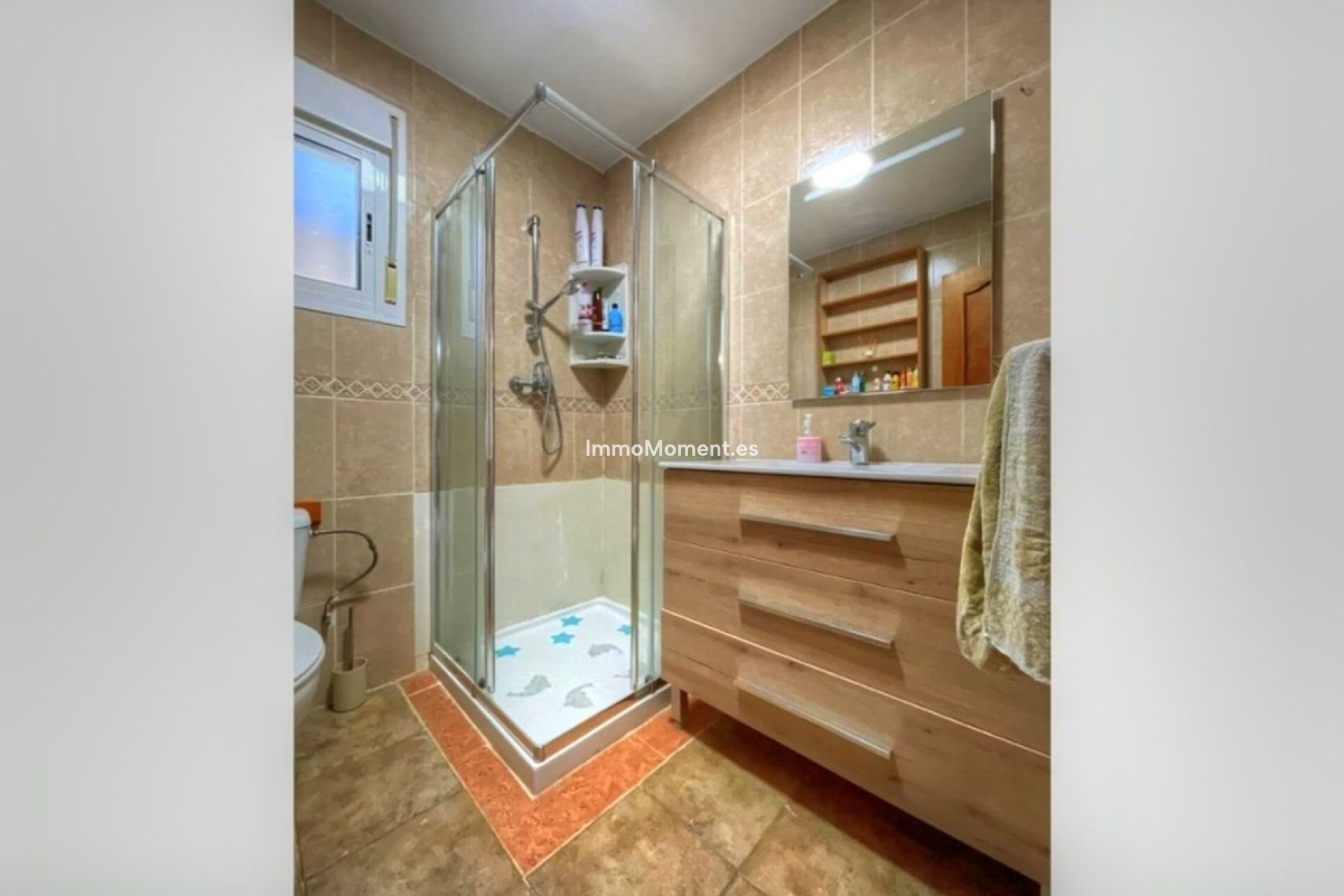 Bestaande woning - Landhuis - Estepona  - Estepona Centro