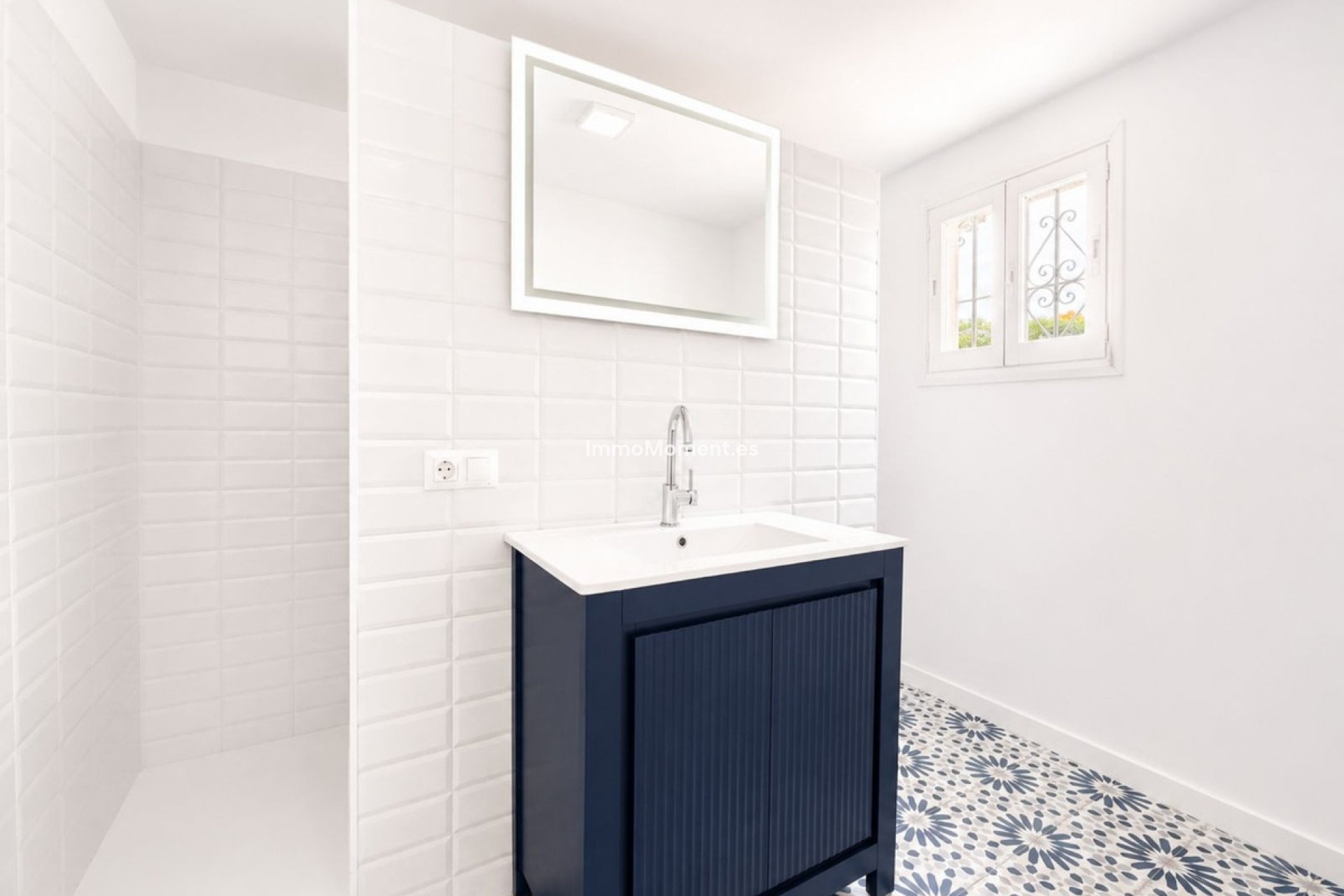Bestaande woning - Landhuis - Estepona  - Estepona Centro