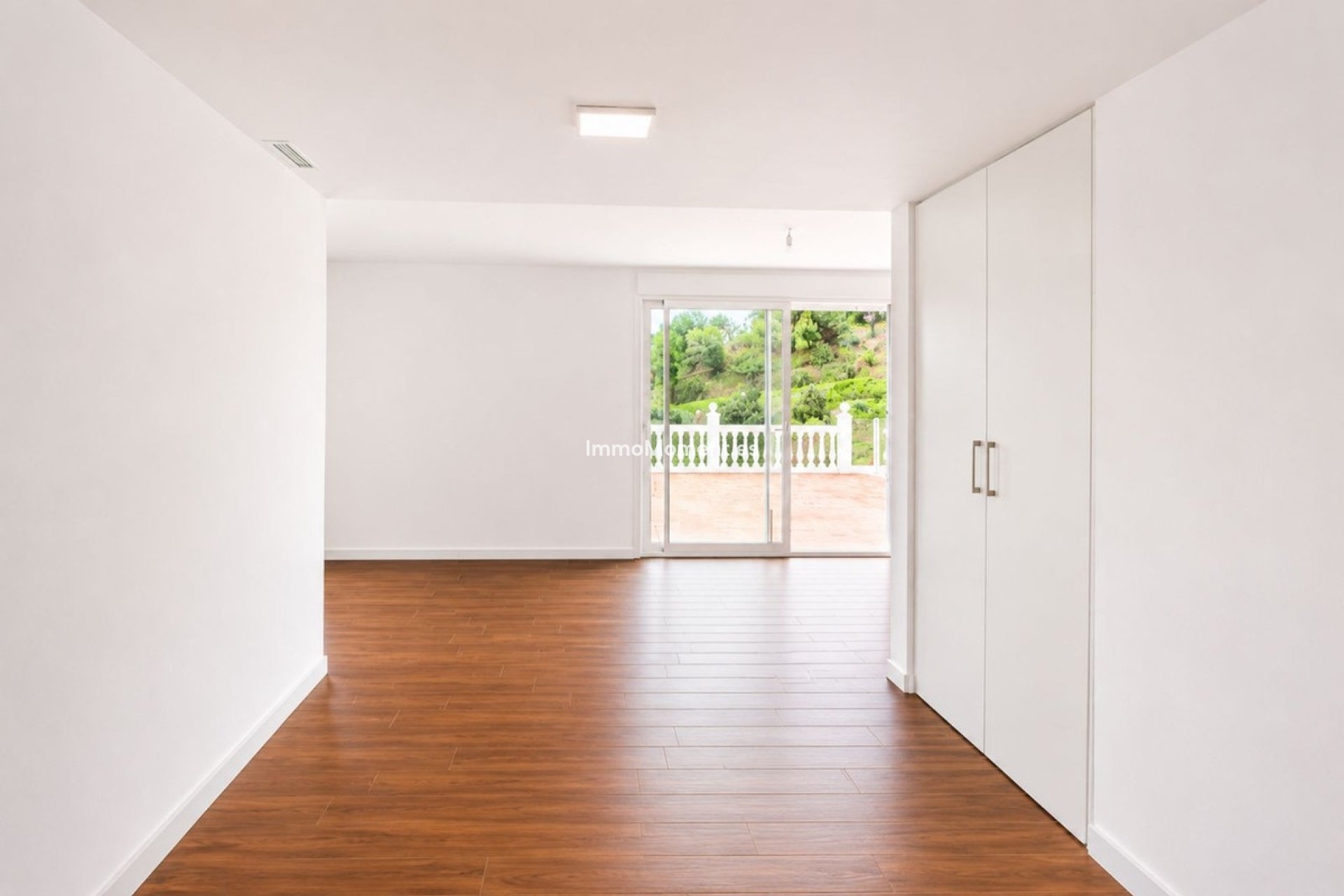 Bestaande woning - Landhuis - Estepona  - Estepona Centro