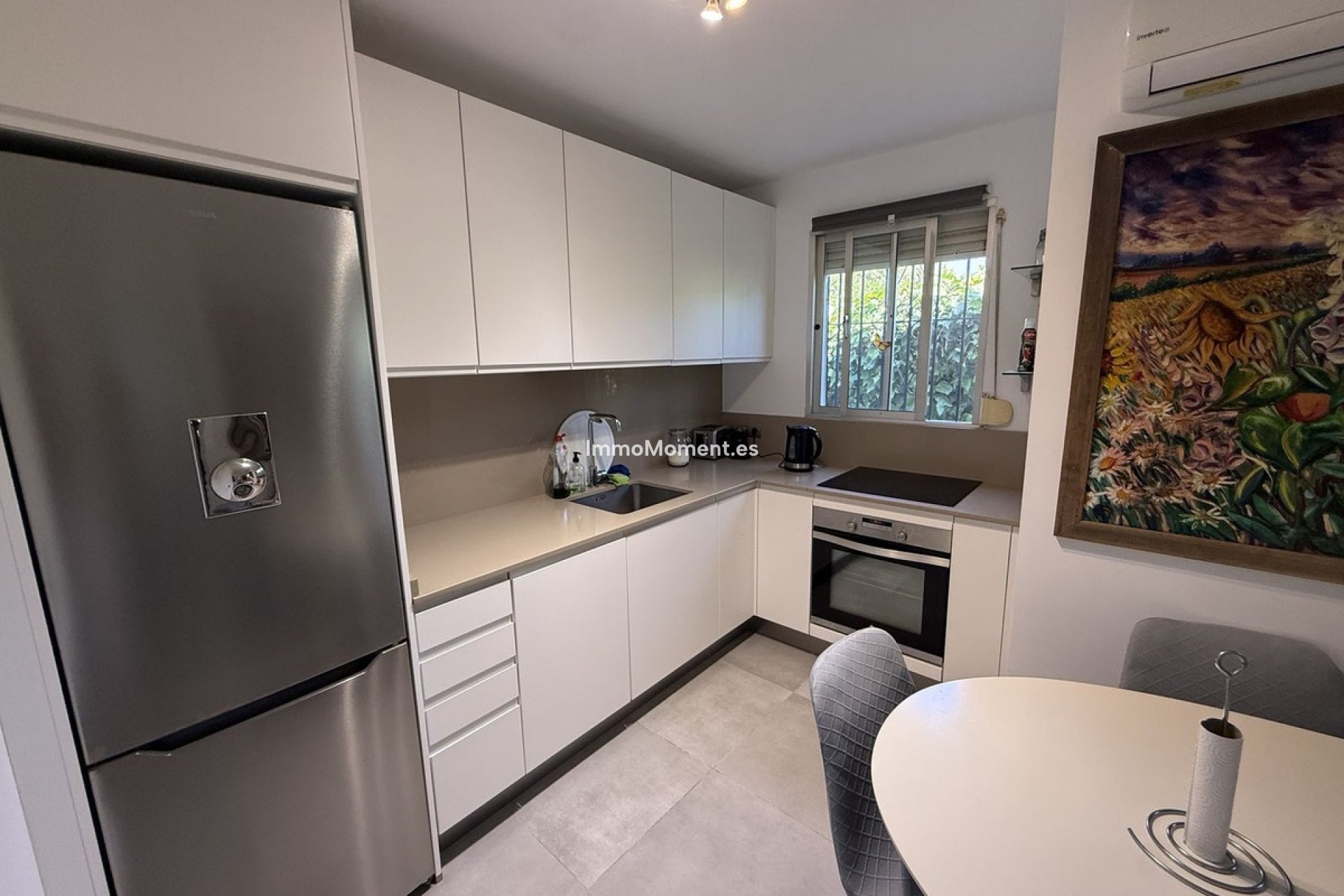 Bestaande woning - Landhuis - Estepona  - Estepona Centro
