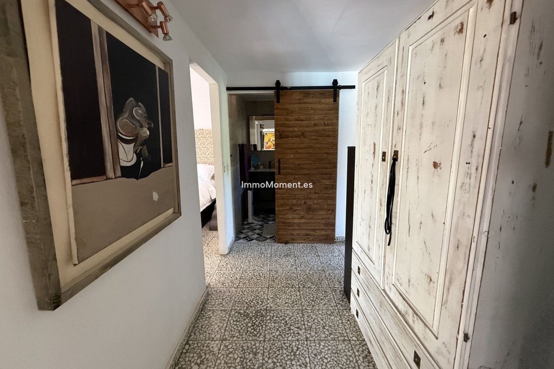 Bestaande woning - Landhuis - Estepona  - Estepona Centro