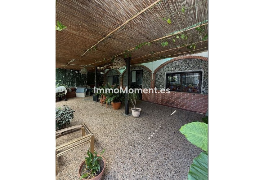 Bestaande woning - Landhuis - Estepona  - Estepona Centro