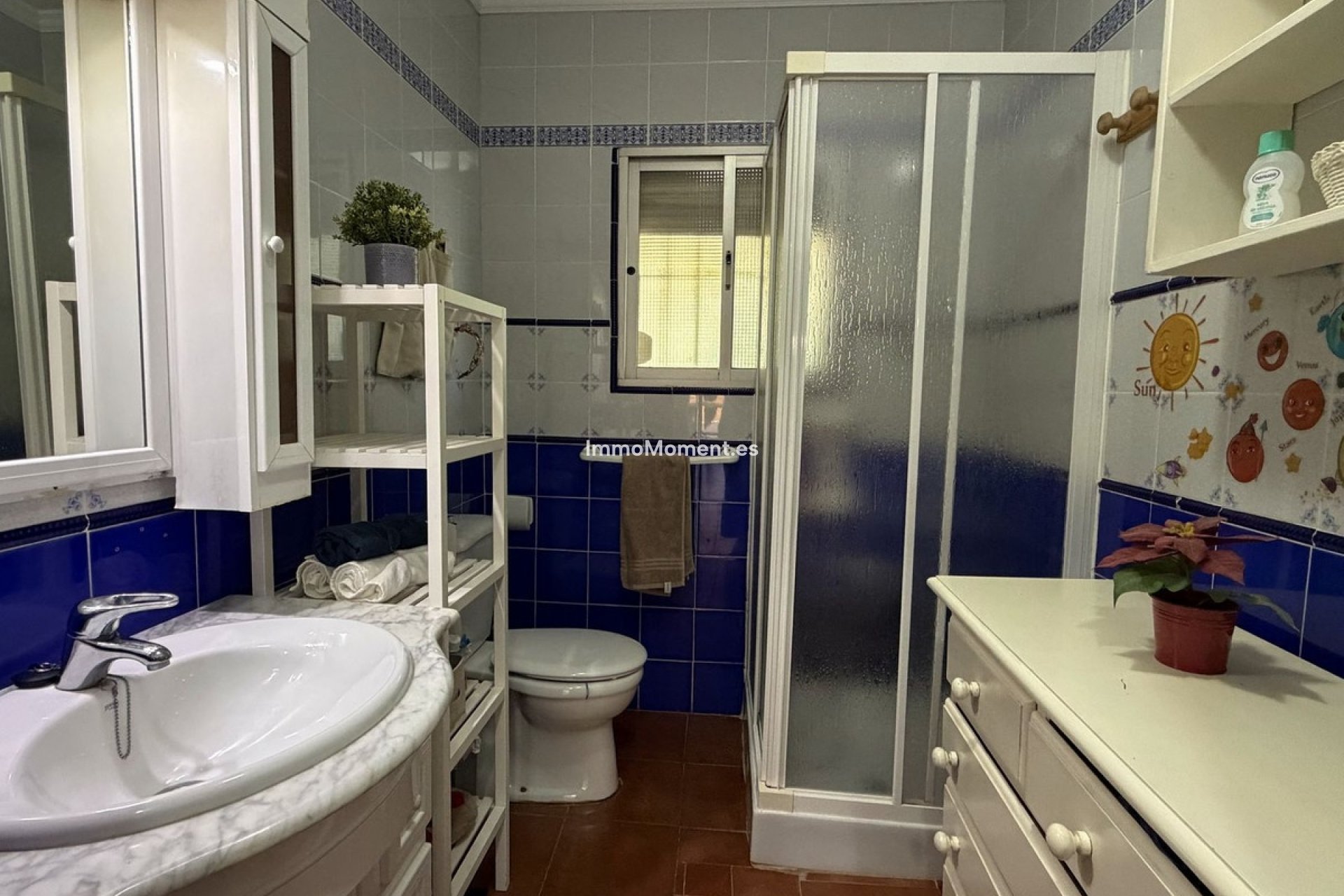 Bestaande woning - Landhuis - Estepona  - Estepona Centro