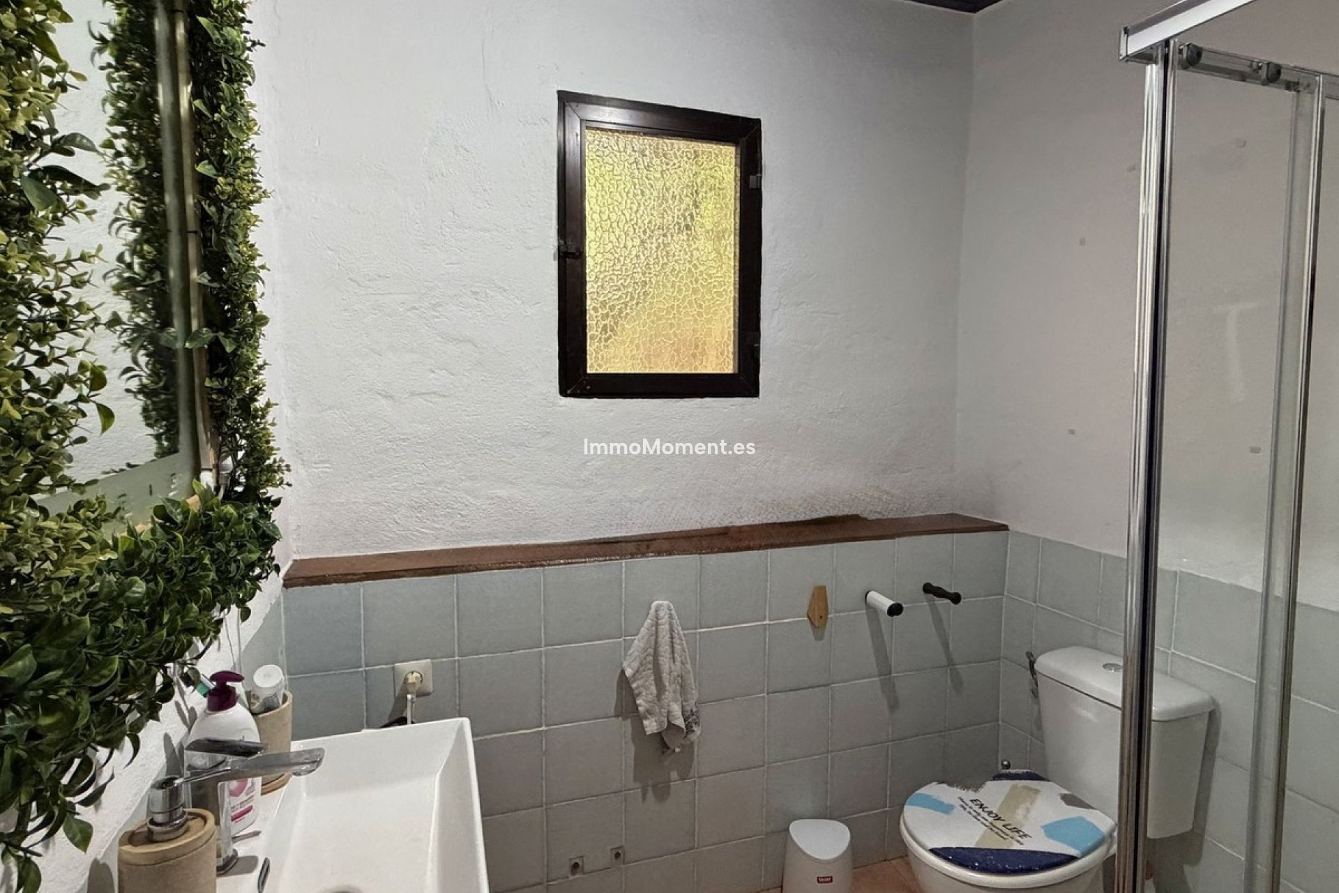 Bestaande woning - Landhuis - Estepona  - Estepona Centro