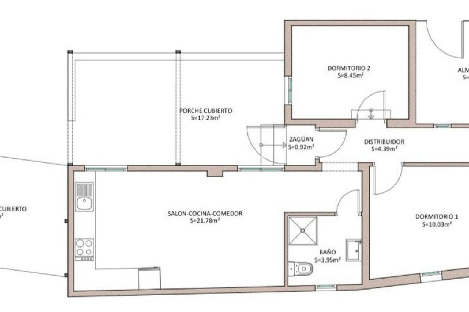 Bestaande woning - Landhuis - Estepona  - Estepona Centro