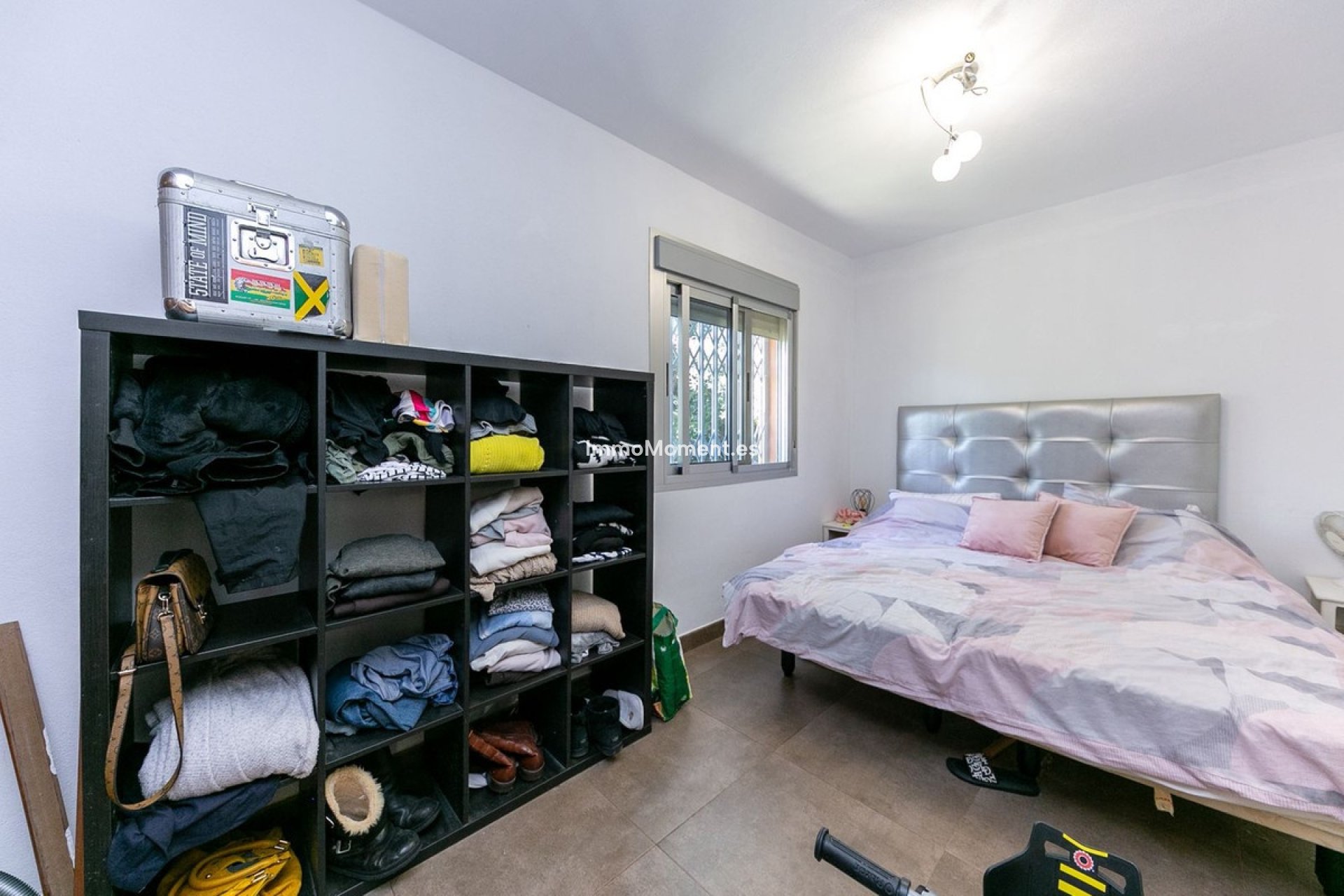 Bestaande woning - Landhuis - Estepona  - Estepona Centro