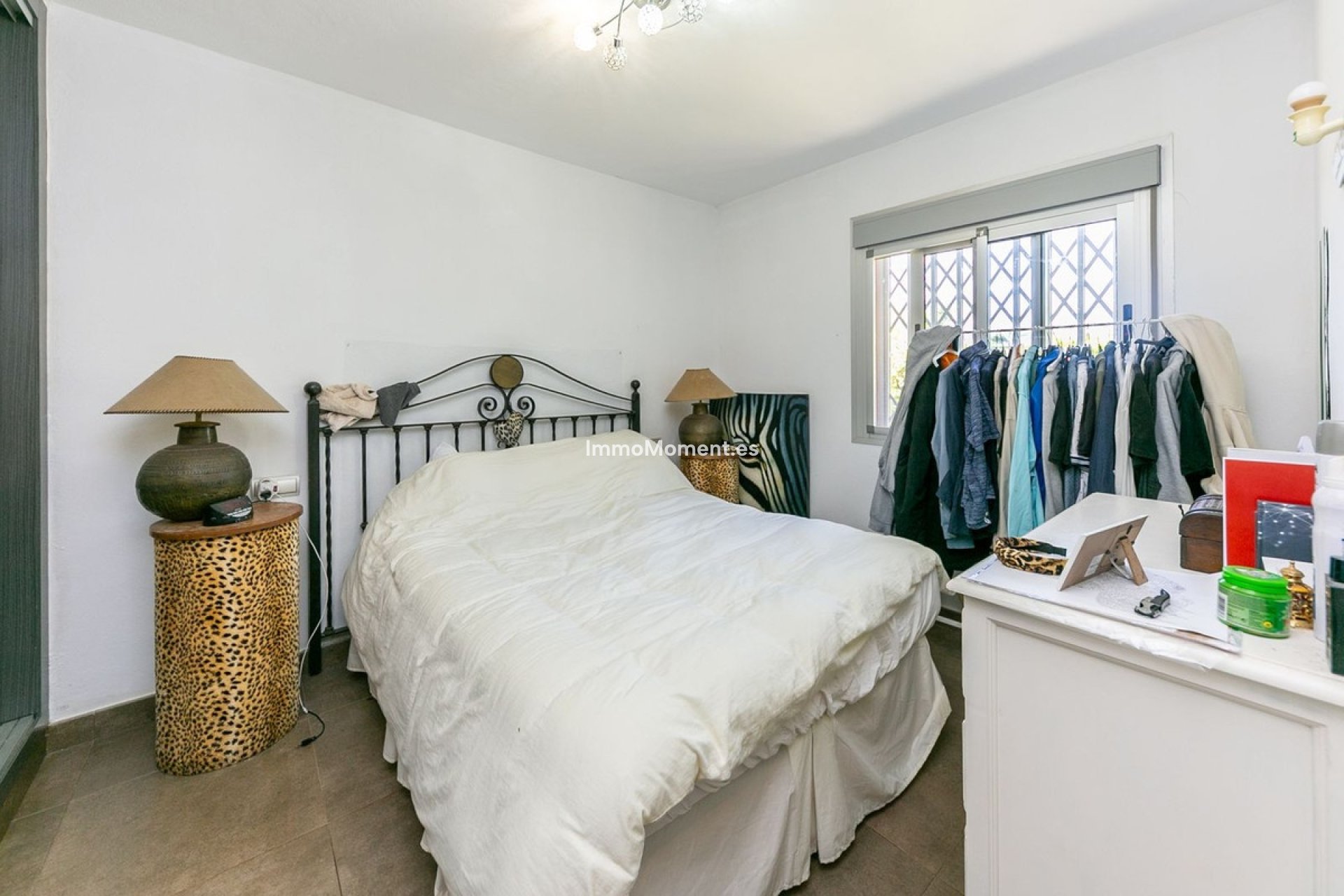 Bestaande woning - Landhuis - Estepona  - Estepona Centro