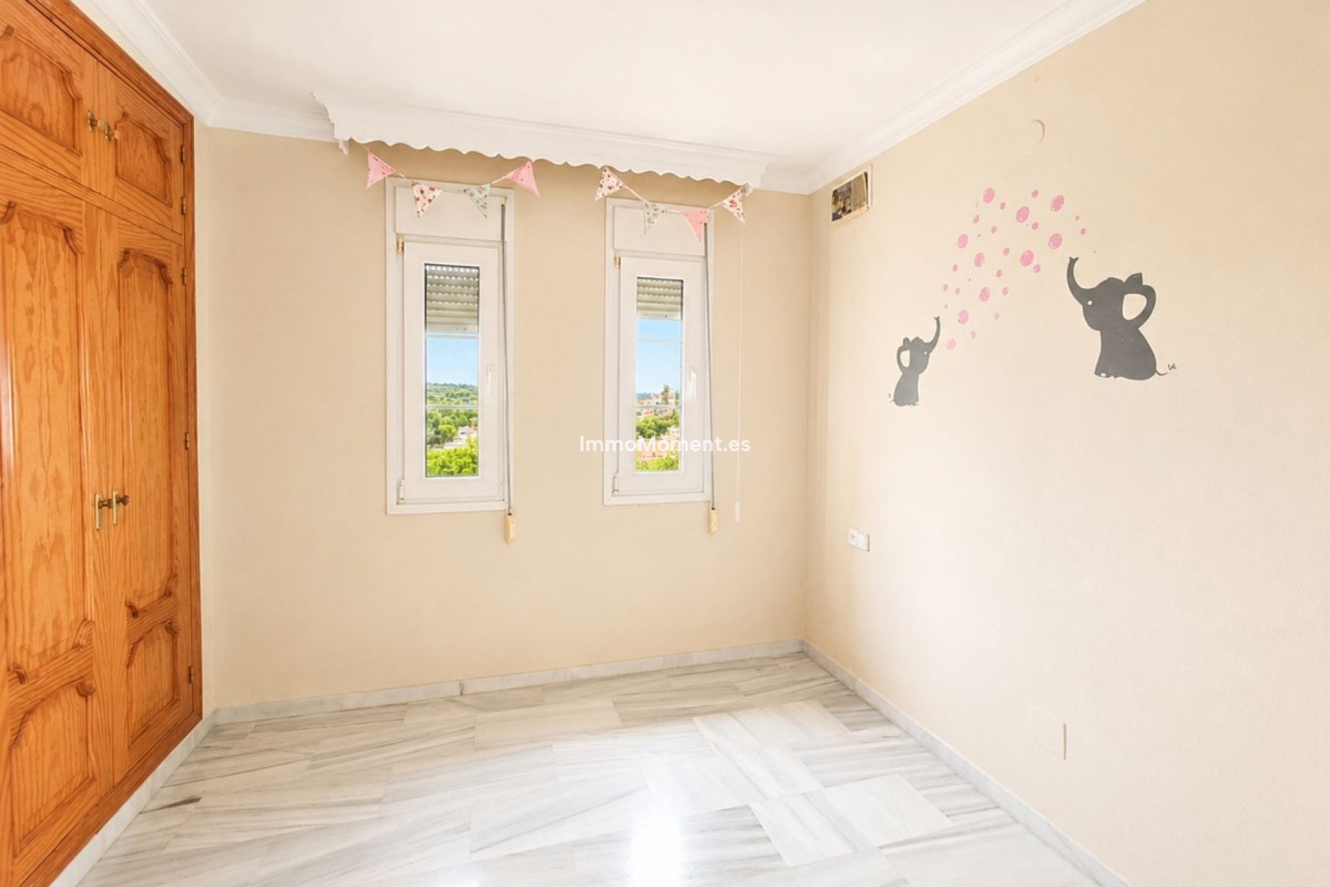 Bestaande woning - Landhuis - Estepona  - Estepona Centro